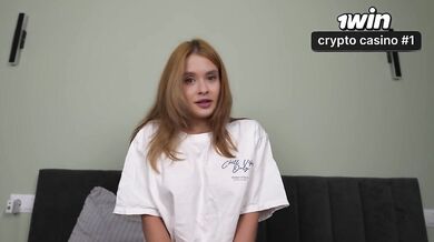 Stranger Destroys Cheating Busty Teen Gushing Cum Raw POV