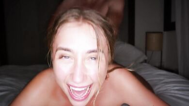 Jimmy Bud Annihilates Lily Phillips Fat Ass Squirt Apocalypse