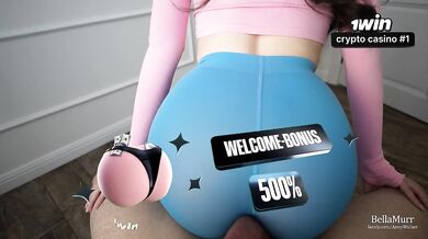 Anny Walker Big Ass Ripped Jeans Destroyed Rough Doggystyle