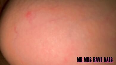 Hotwife Crissey Ass Destroyed Stranger MFM Double Creampie Gush
