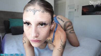 Spit Drenched Tits Sloppy Deepthroat Bouncing Booty Cum Blast