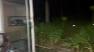 Big Dick Destroys Kitchen Maid Big Ass Gushing Cum Facial