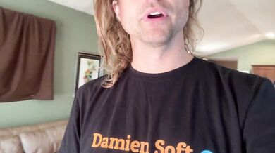 Cutest Petite Babe Pegs Damien Soft Gushing Cum Moans Destroyed