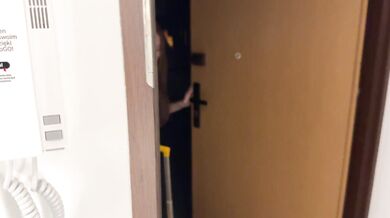 POV Destroyed Best Friend's GF Tight Pussy Cum Tits Gush