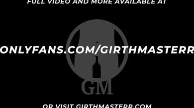 Tiny Finnish Blonde Mimi Cica Destroyed Gushing by Girthmasterr Huge Cock