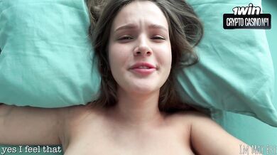 Cheating Slut Creampies Best Friend's BF Vacation Fuck