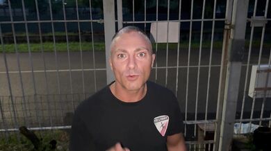 Cuck Rocco Begs Me Destroy Italian MILF Wife Anal Cum Gush Squirt