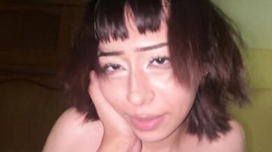 Oops Creampied Glasses Mexican Neighbor Anal Cum Flood Destroyed