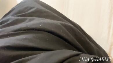 Turkish Stepsis Harley Handjobs Tittyfucks Cum Blasts Big Ass