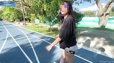 Gym Latina Perfect Body Creampie Squirt Destroyed
