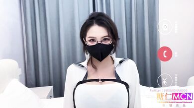Boss Destroys Cheating Wife Xiao Hans Trimmed Pussy Fills Her Cum Drips Home To Hubby