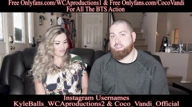 Misty Meaner Step Aunt Deepthroats Nephew MILF Train Creampie