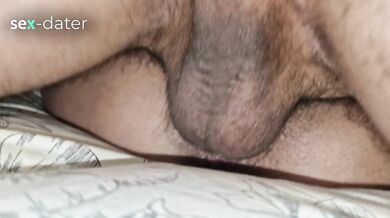 Hairy Pussy Creampied Skinny Slut Wrecked Before Bestie