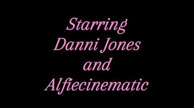 Pawg Milf Danni Gagged Choked by Alfies Big Cock Destroyed