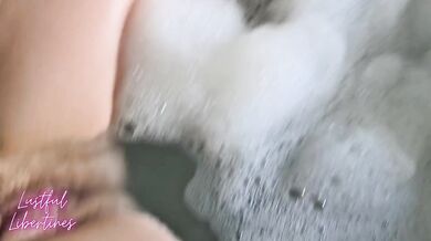 Stepmom Catches Peeker Sucks Gushing Cum Mouth Load