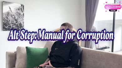 Alt Stepsis Virgin Anal Destroyed Big Dick Creampie Gape