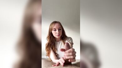 Liv Louise Busty Redhead Petite Creampie Tight Pussy Destroyed