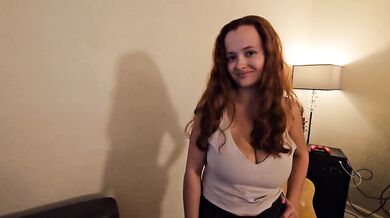 Redhead Stepmom Char Gates RedEviee Destroy Danny BF Cock FFM