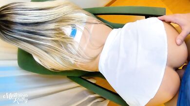 Argentinian Cheerleader Begs Soccer Star Raw Creampie Pregnant