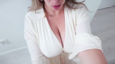 PAWG Wife Big Ass Milf Destroyed Boobs Bounce Cum Flood