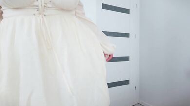 PAWG Wife Big Ass Milf Destroyed Boobs Bounce Cum Flood