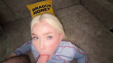 Stepsis Ripped Tights Cowgirl Ride Big Ass Facial Cum Blast