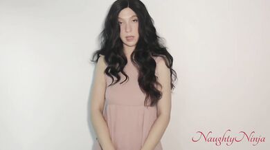 StepMom Storm Bed Share Big Dick Cowgirl Gush Destroyed