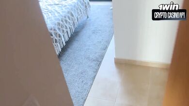 Bratty Stepsis Facesits Bro Eats Pink Pussy Till Gushing Orgasm