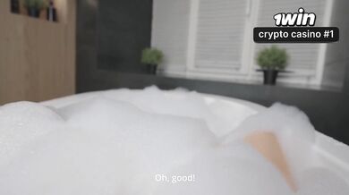 Stepsis Wet Tshirt Pussy Crashes Shower Big Dick Cum Gush Destroyed