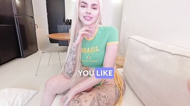 Busty Latina Gushes Squirting POV Deepthroat Cowgirl Destroyed