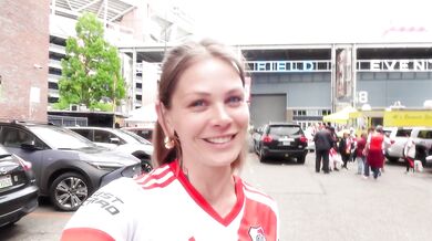 River Plate Loss Fury Pounds Petite Pussy Gushing Cumshot SammmNextDoor