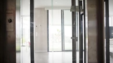 Boss Massive BBC Destroys Asian Big Tits Latina Squirt Mansion