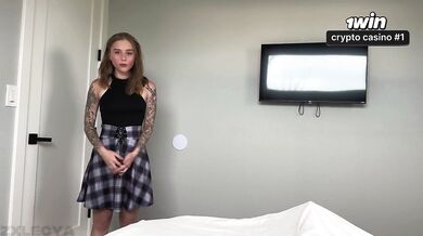 Stepsis Morning Deepthroat Cowgirl Squirt Cumshot Destroyed