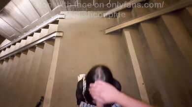 Swedish Train Slut Picked Up Choked Big Cock Doggystyle Gush
