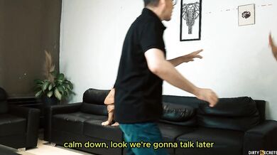 Lil Timy Destroys Cheating 18yo Latina Ass After Catching Me Raw