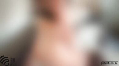 Stepmom Bubble Butt Shakes Orgasm Rides Stepson Big Dick Huge Cum Gush