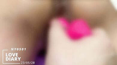 Bound Maso Wife Gushes Squirting Affair Destruction