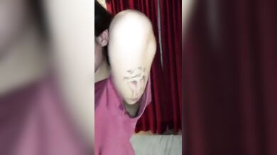 Big Ass Latina On All Fours Begs Neighbor Big Dick Doggystyle Cum Destruction