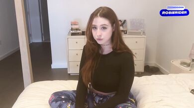 Stepsis Rosie Begs Creampie Destruction Gushing Before Class