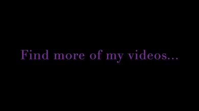 Hotwife Violette Destroyed Gushing by BBC Threesome Oops Flood
