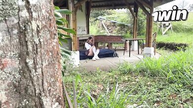 Schoolgirl Creampied Raw Public Neighbors Watch Gushing
