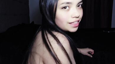 Sophielatina69 Big Booty Latina Reverse Cowgirl POV Destruction