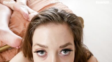Birthday Orgy POV Hasmik JOI Big Ass Tits Cumshot Chaos