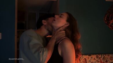 Big Dick Real Couple Missionary Creampie Passion Destroyer