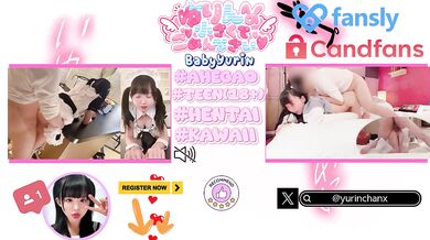 BabyYurin Kawaii Servant Doggy Gushed Choked Cum Destroyed Hard