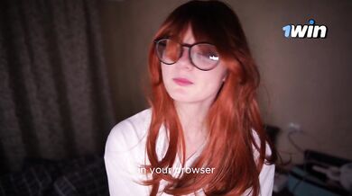 Stepsis Checks Browser History Slobbers on Big Dick Gushes Cumshot