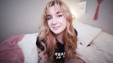 Hot Babysitter Jaybbgirl JOI Homewrecker Cheating Cum Gusher