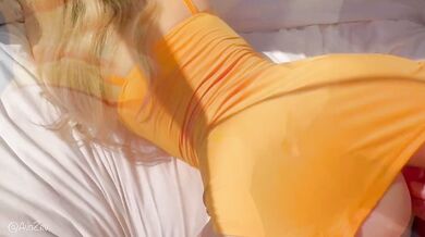 PAWG Tight Pussy Addicts Him Cum Dripping Explosions Multiple Times