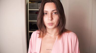 Lush Control Makes 20YO Gush Cum in Wild Try-On Haul