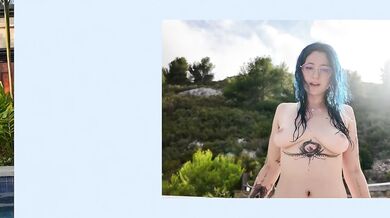 Khalamite Yukinky Nutaku Cosplay FFM Creampie Gush Gaming Destroyed